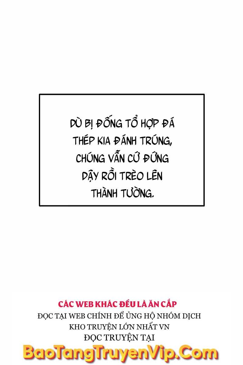 Trở Thành Hung Thần Trong Trò Chơi Thủ Thành