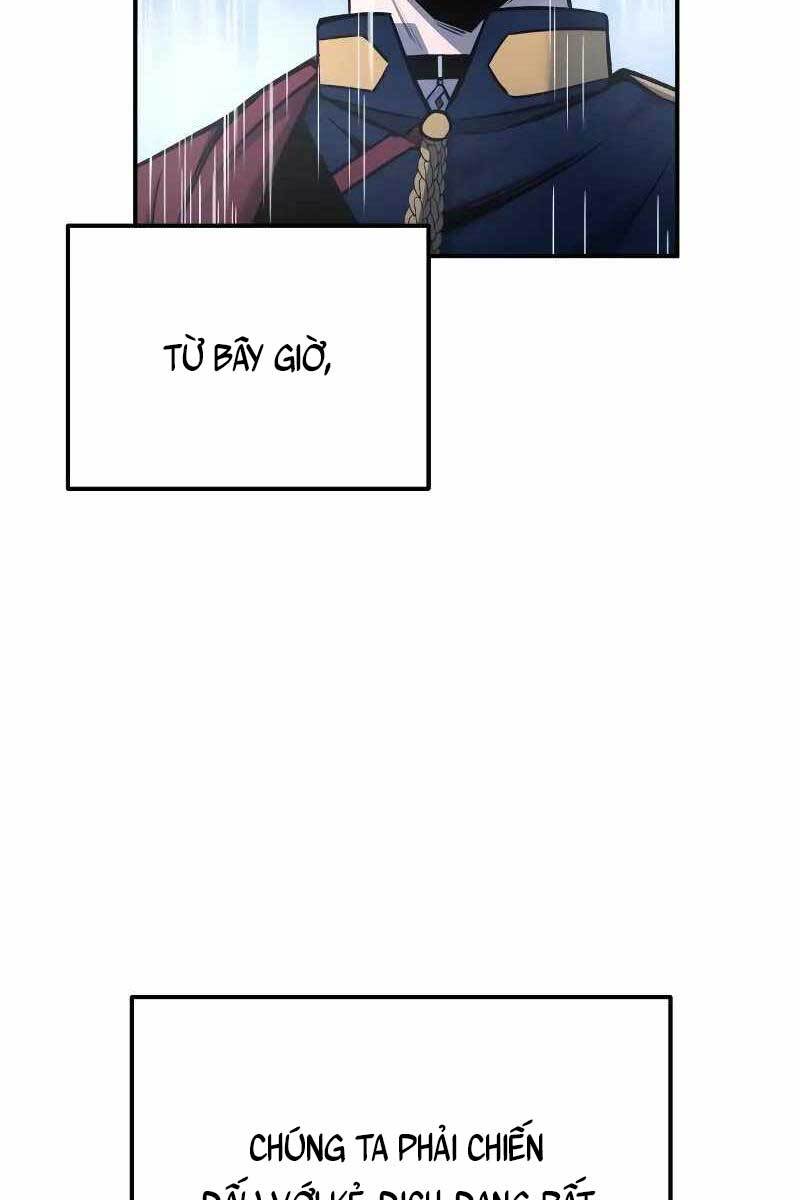 Trở Thành Hung Thần Trong Trò Chơi Thủ Thành