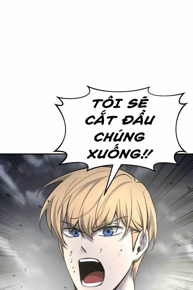 Trở Thành Hung Thần Trong Trò Chơi Thủ Thành