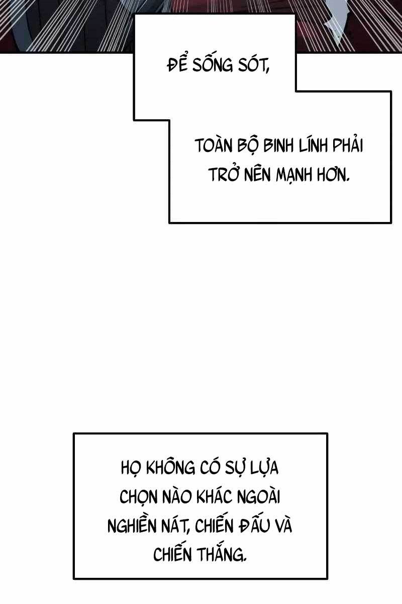 Trở Thành Hung Thần Trong Trò Chơi Thủ Thành