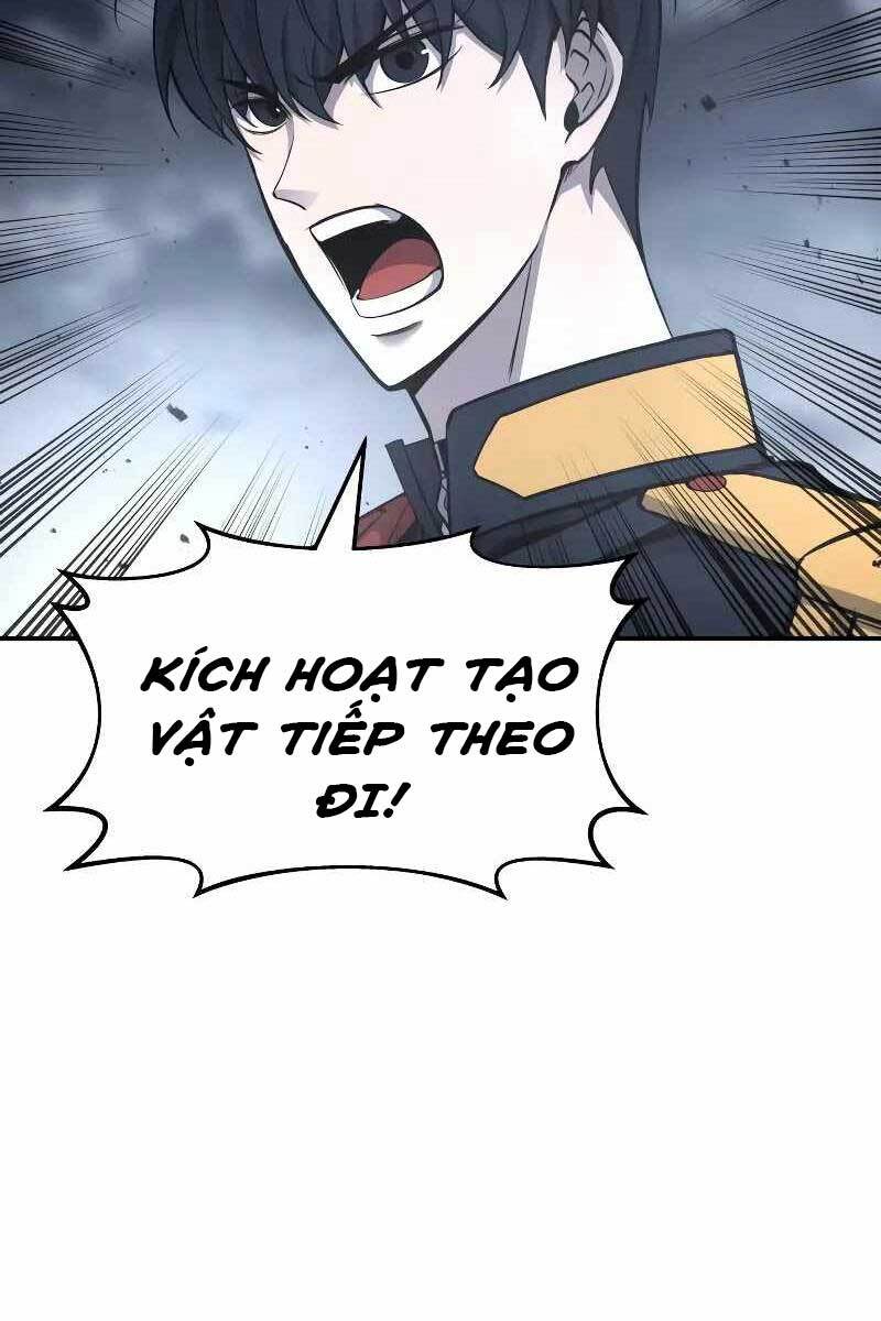 Trở Thành Hung Thần Trong Trò Chơi Thủ Thành