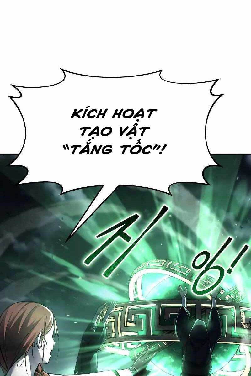 Trở Thành Hung Thần Trong Trò Chơi Thủ Thành