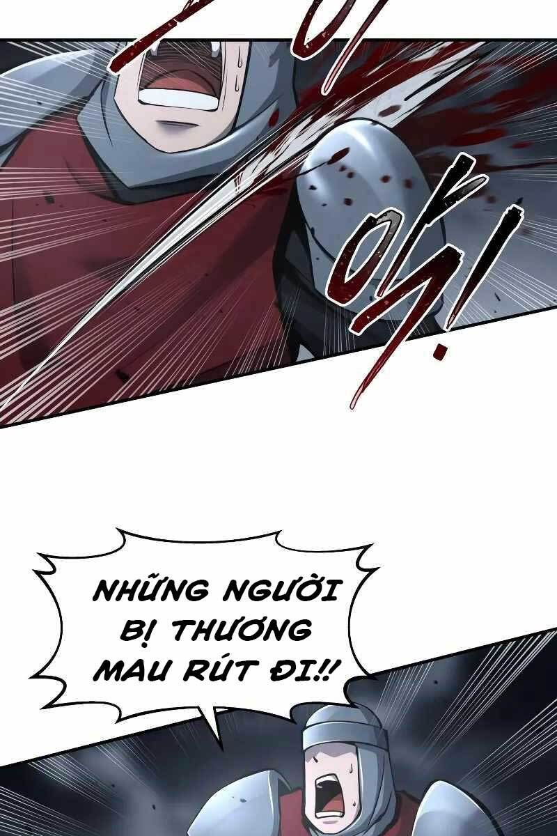 Trở Thành Hung Thần Trong Trò Chơi Thủ Thành