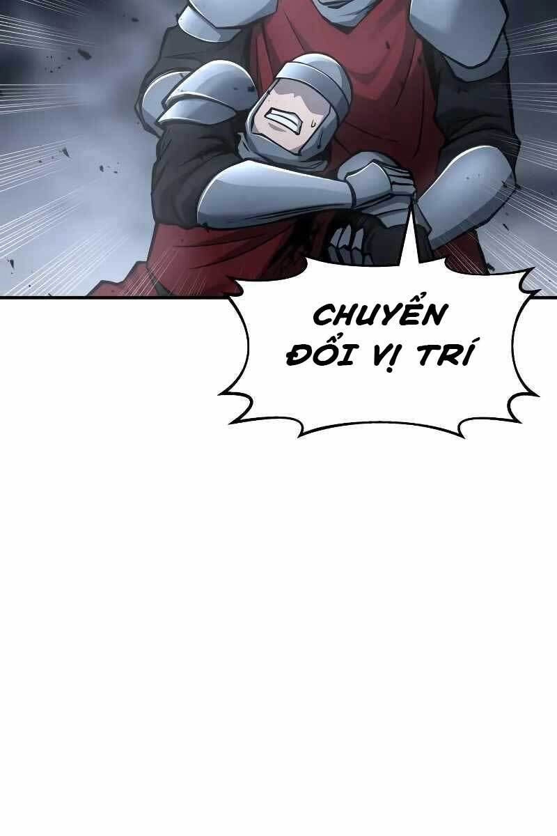 Trở Thành Hung Thần Trong Trò Chơi Thủ Thành