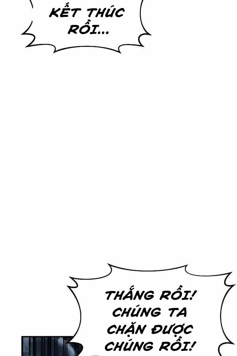 Trở Thành Hung Thần Trong Trò Chơi Thủ Thành