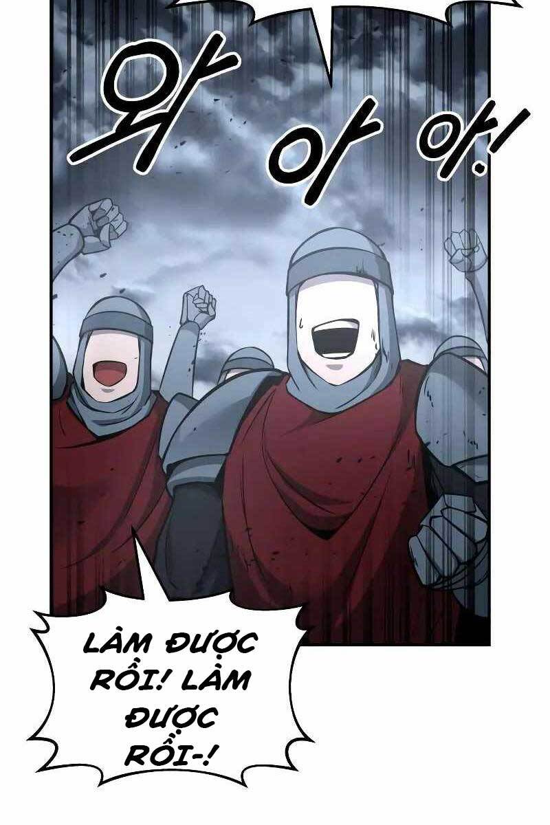 Trở Thành Hung Thần Trong Trò Chơi Thủ Thành