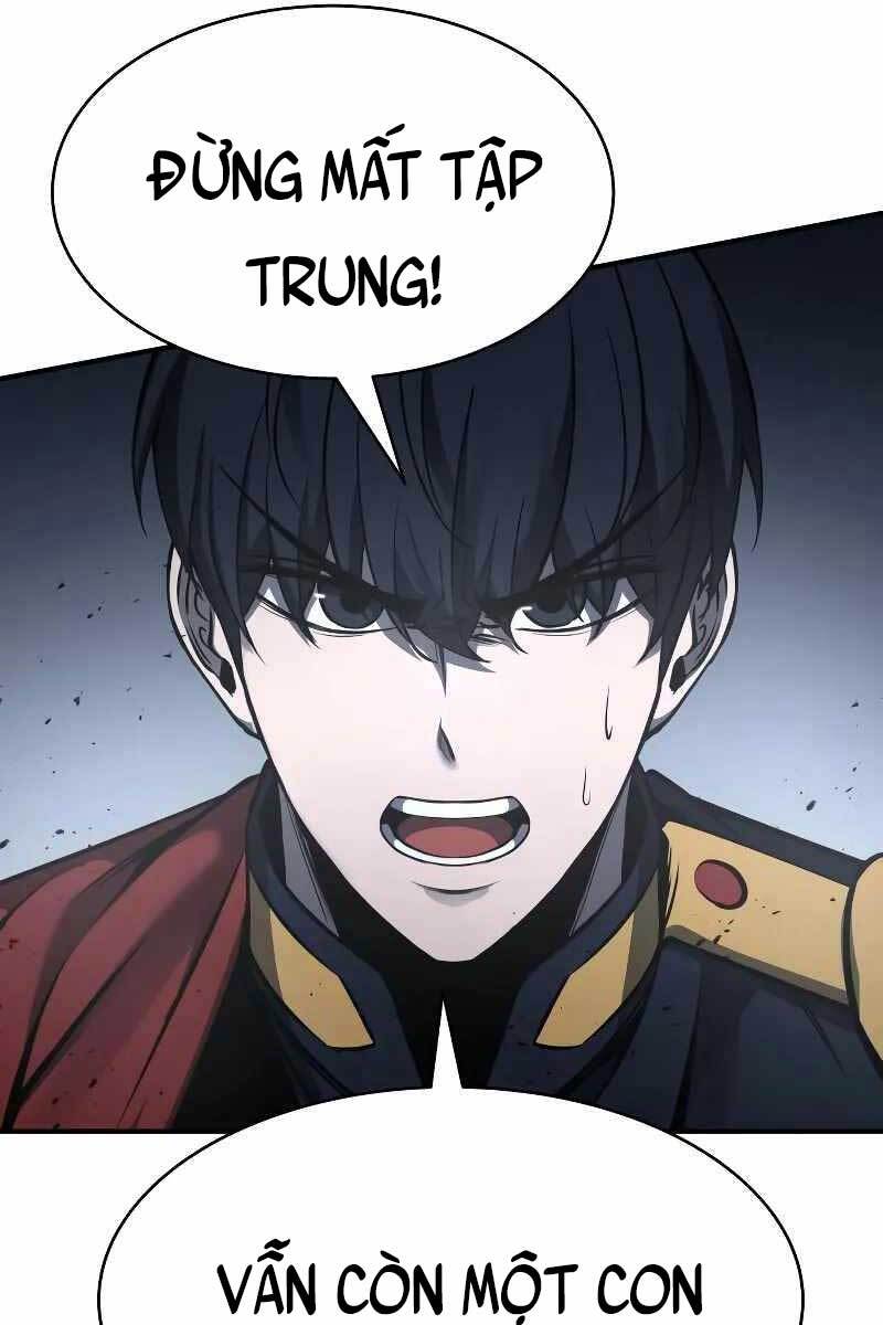 Trở Thành Hung Thần Trong Trò Chơi Thủ Thành