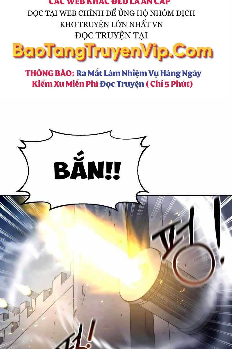 Trở Thành Hung Thần Trong Trò Chơi Thủ Thành
