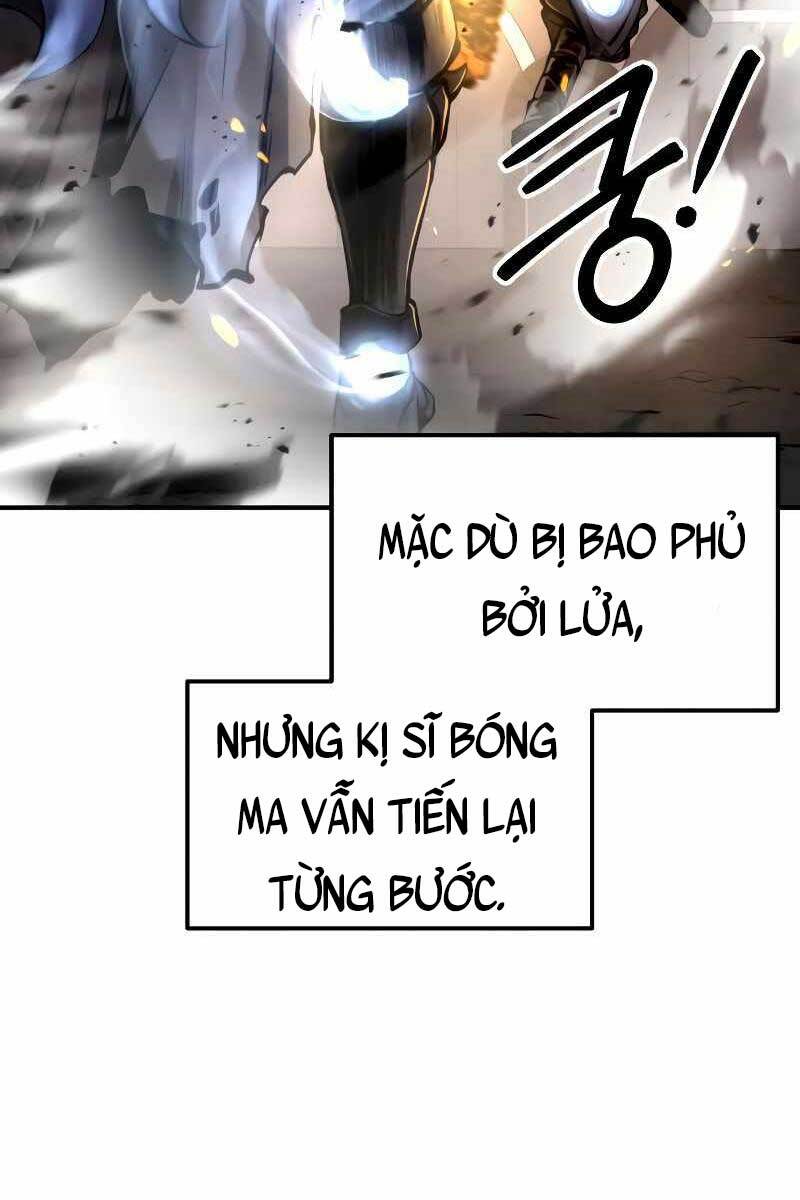 Trở Thành Hung Thần Trong Trò Chơi Thủ Thành