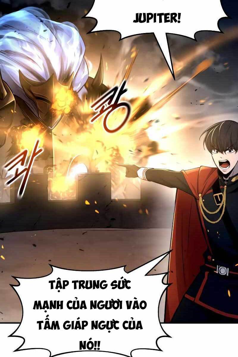Trở Thành Hung Thần Trong Trò Chơi Thủ Thành
