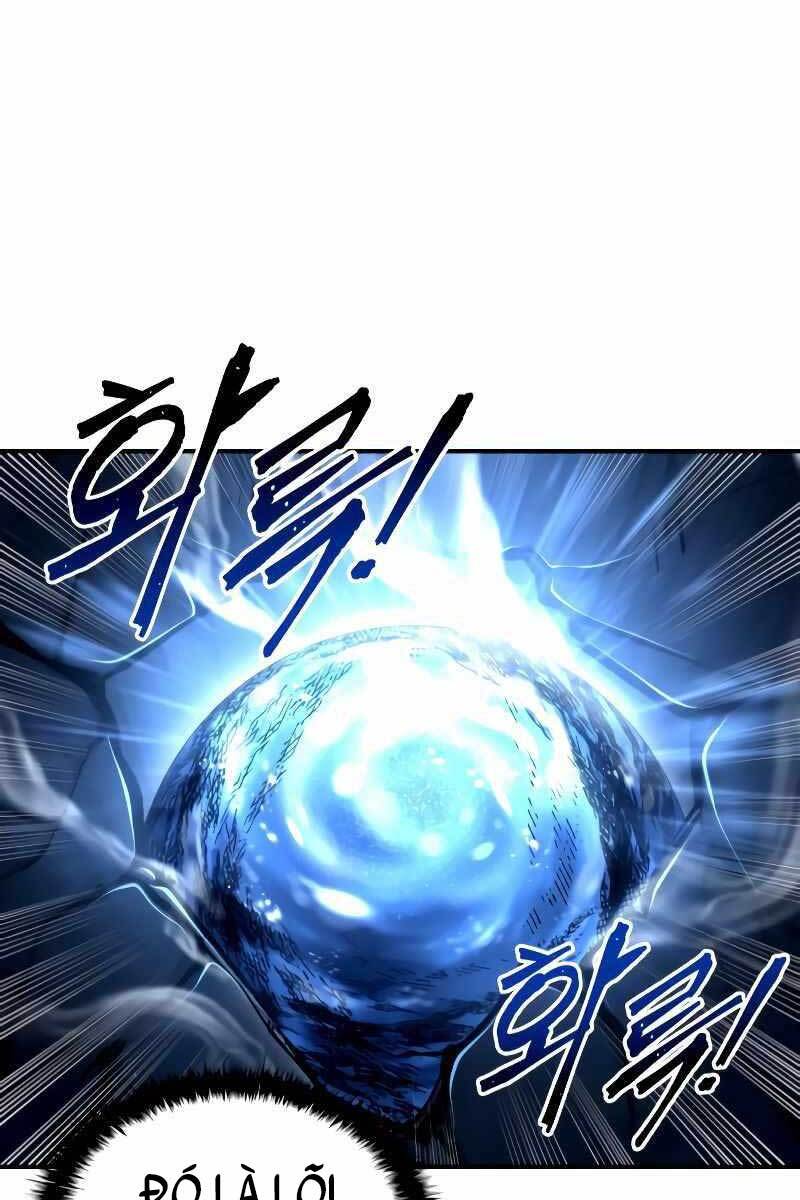 Trở Thành Hung Thần Trong Trò Chơi Thủ Thành