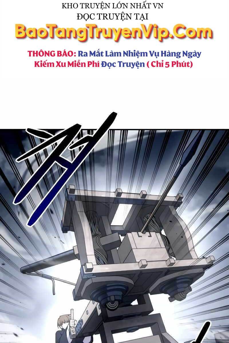 Trở Thành Hung Thần Trong Trò Chơi Thủ Thành