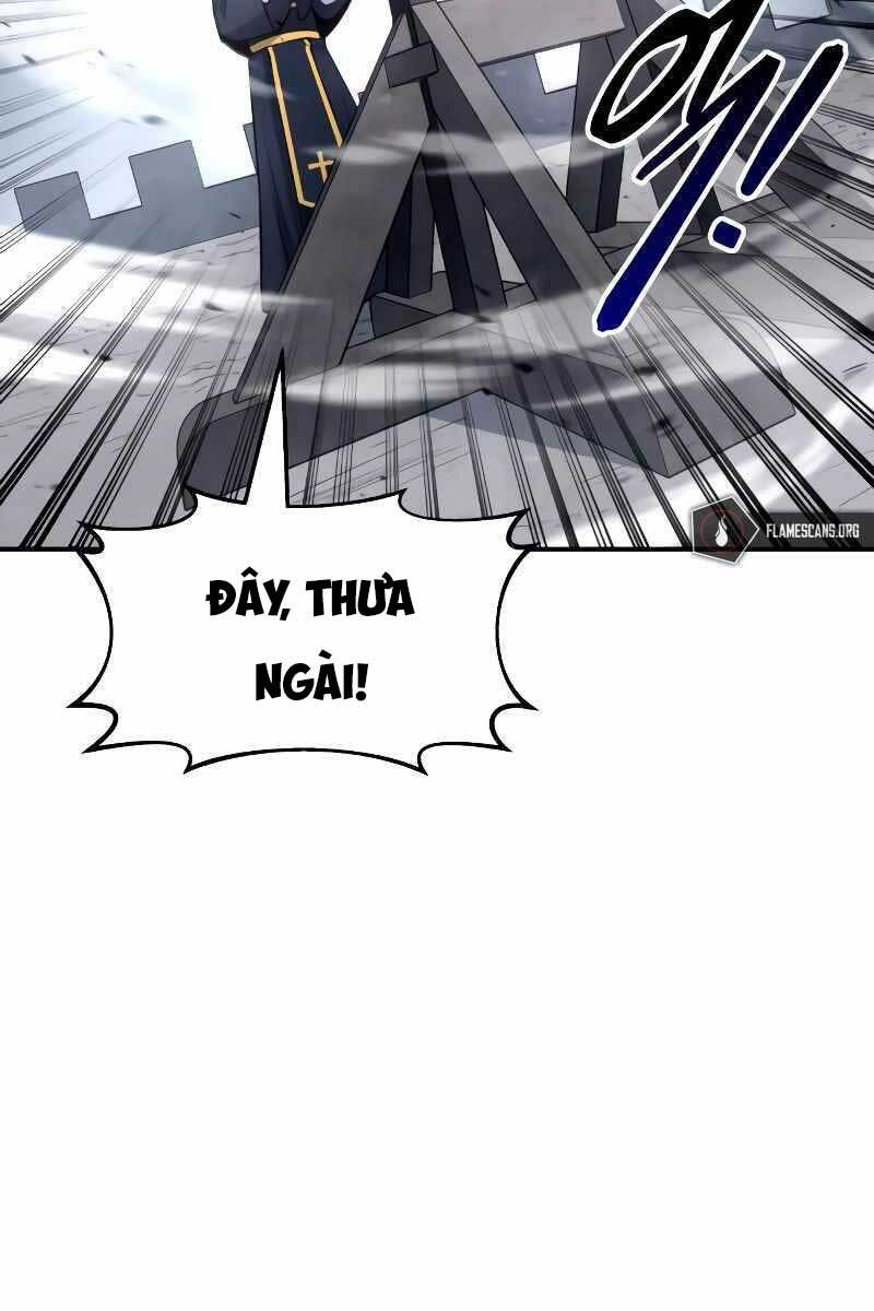 Trở Thành Hung Thần Trong Trò Chơi Thủ Thành