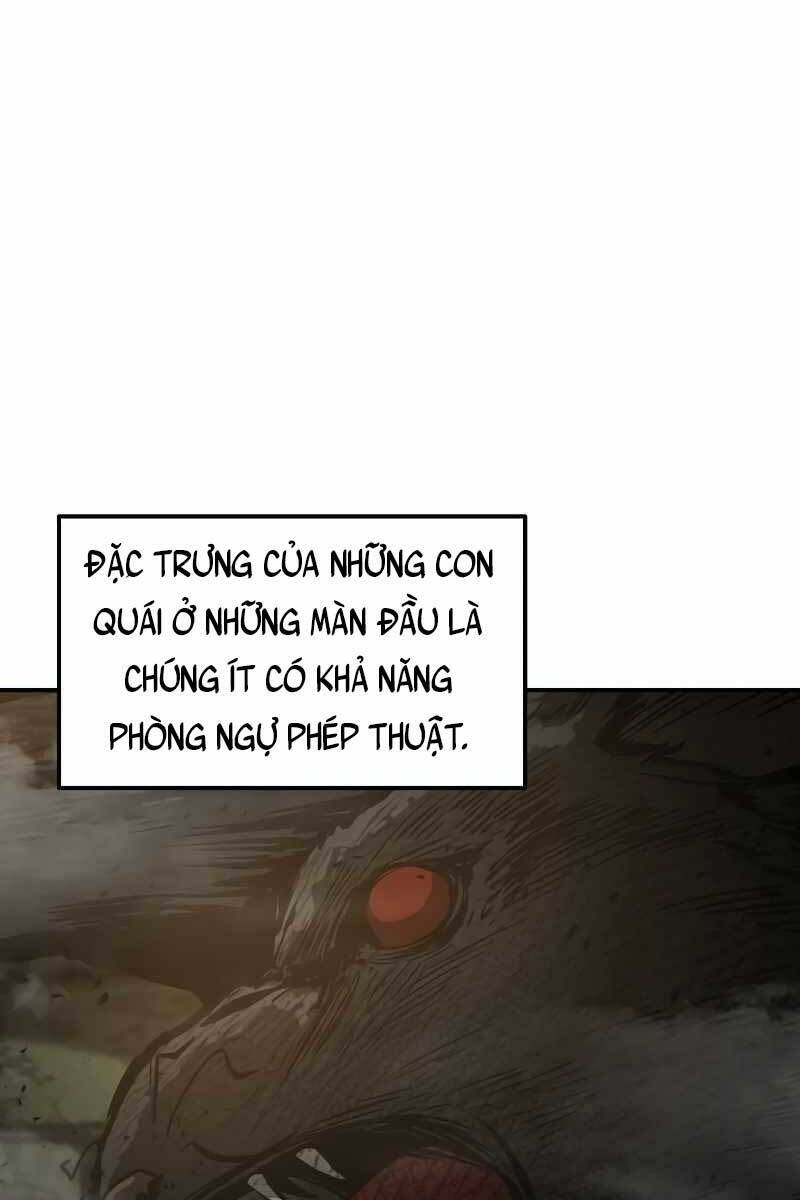 Trở Thành Hung Thần Trong Trò Chơi Thủ Thành