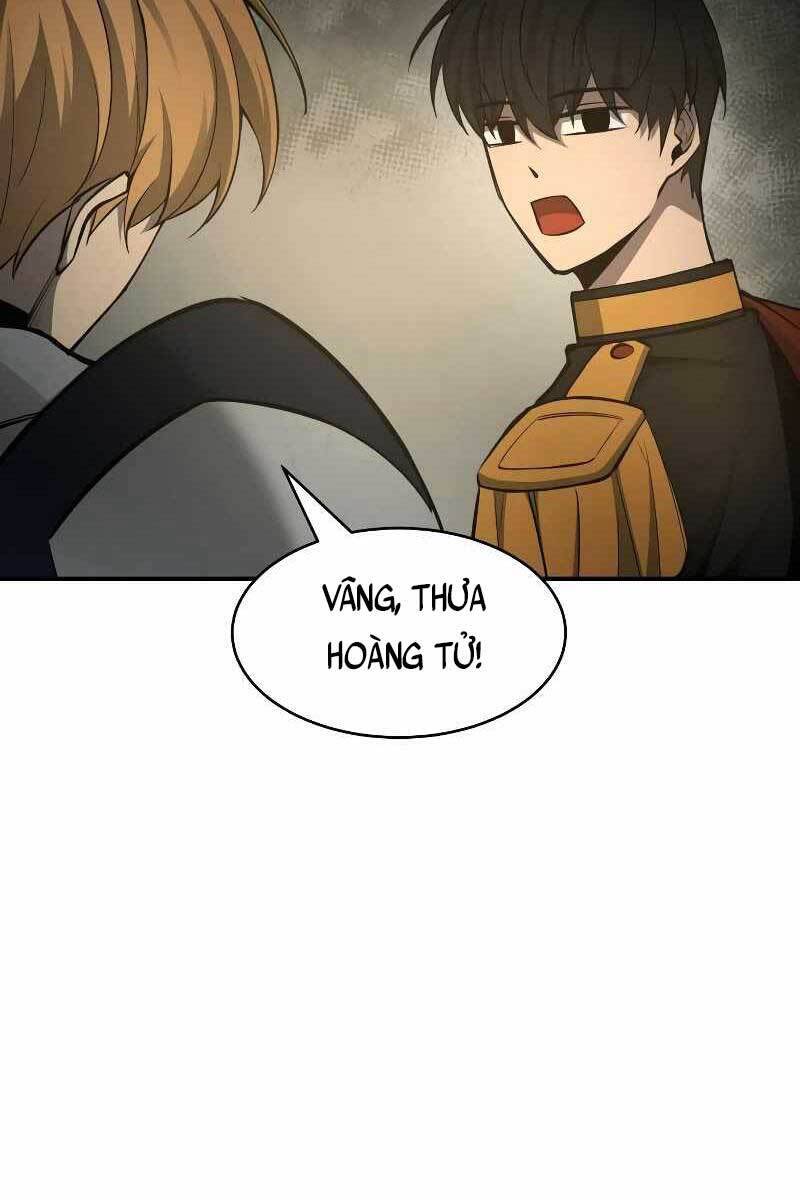 Trở Thành Hung Thần Trong Trò Chơi Thủ Thành