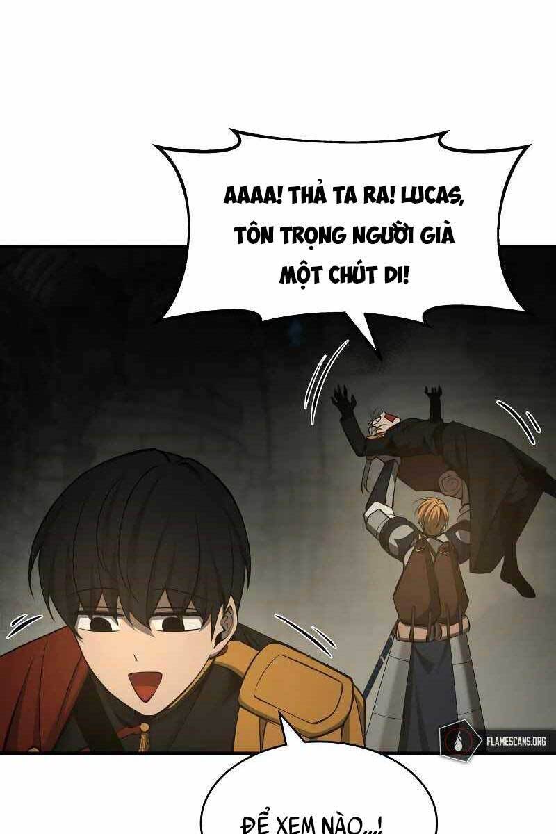 Trở Thành Hung Thần Trong Trò Chơi Thủ Thành
