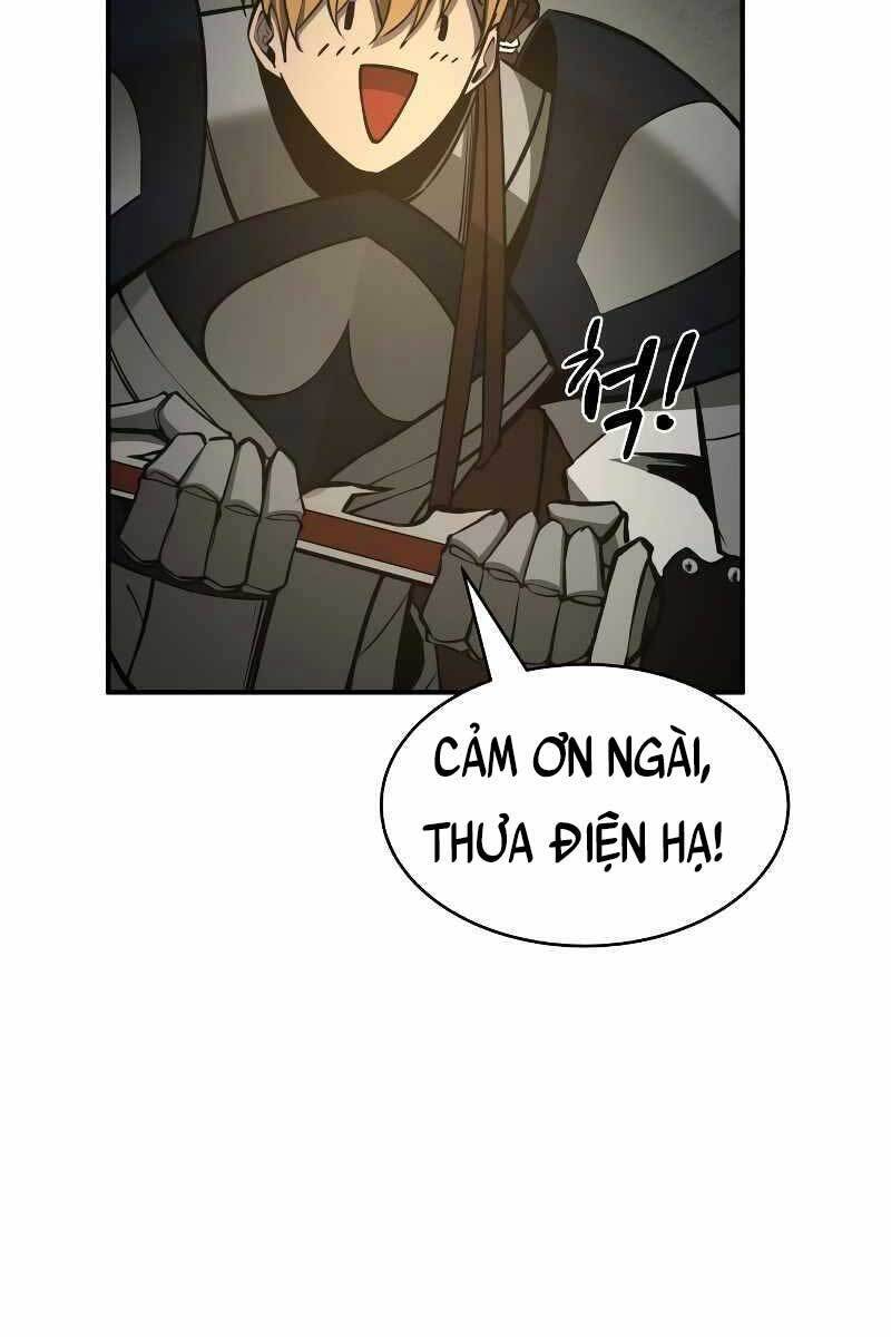 Trở Thành Hung Thần Trong Trò Chơi Thủ Thành