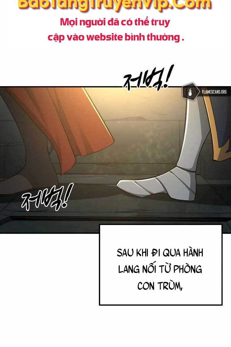 Trở Thành Hung Thần Trong Trò Chơi Thủ Thành