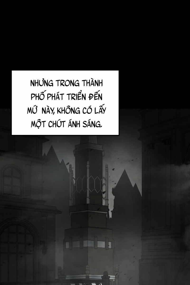 Trở Thành Hung Thần Trong Trò Chơi Thủ Thành