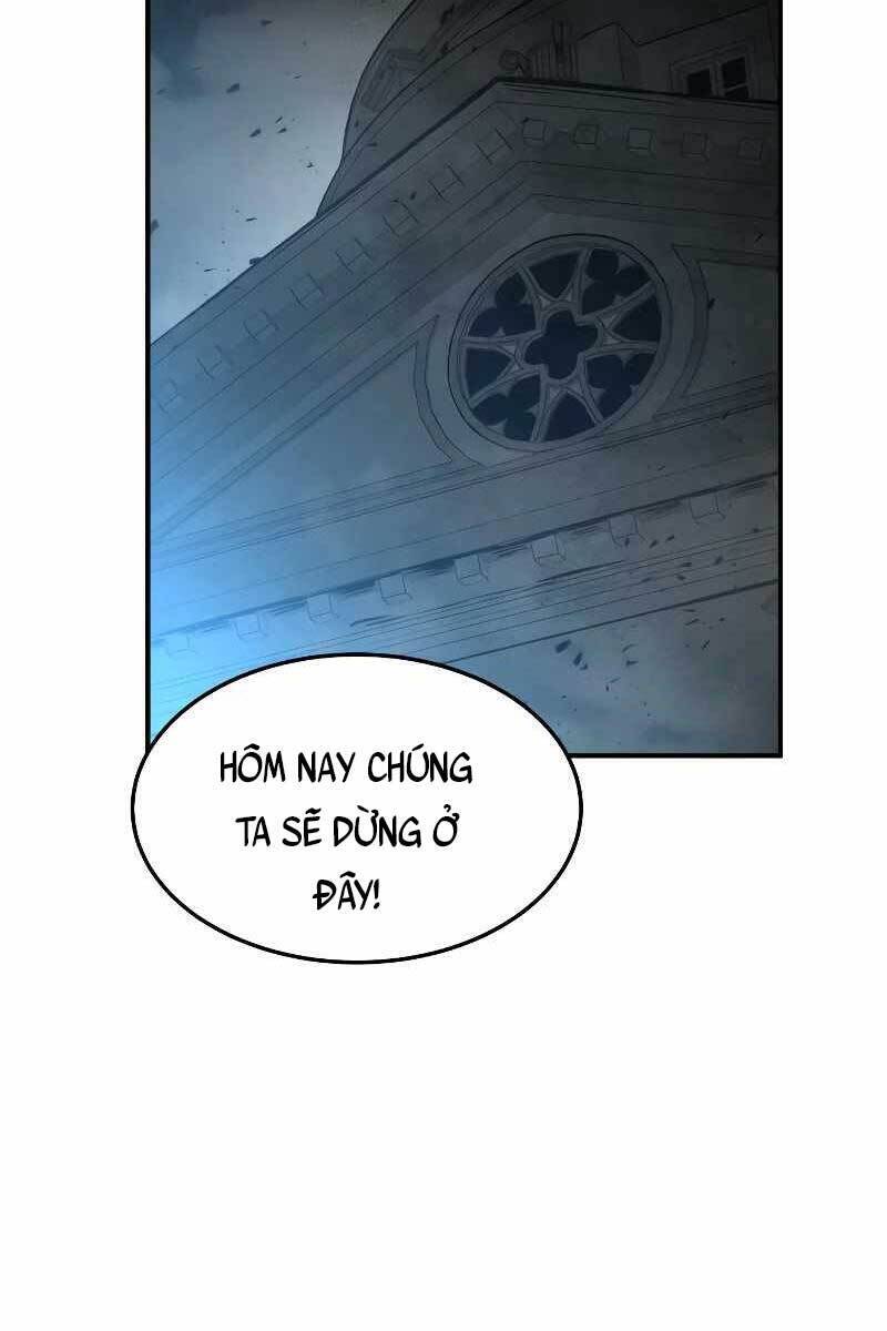 Trở Thành Hung Thần Trong Trò Chơi Thủ Thành