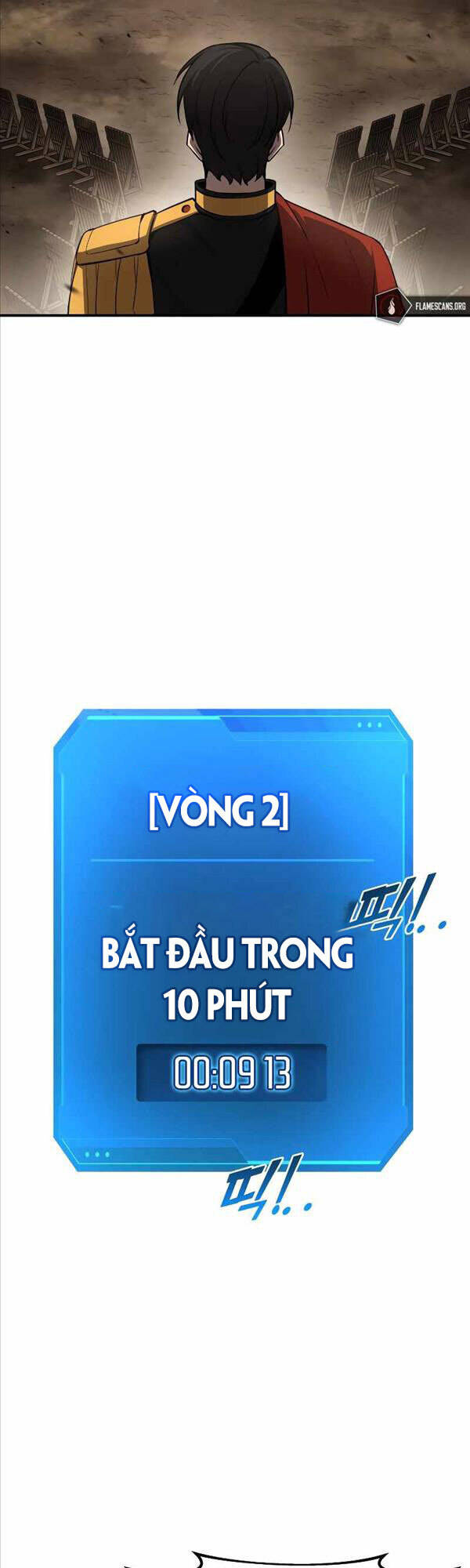 Trở Thành Hung Thần Trong Trò Chơi Thủ Thành