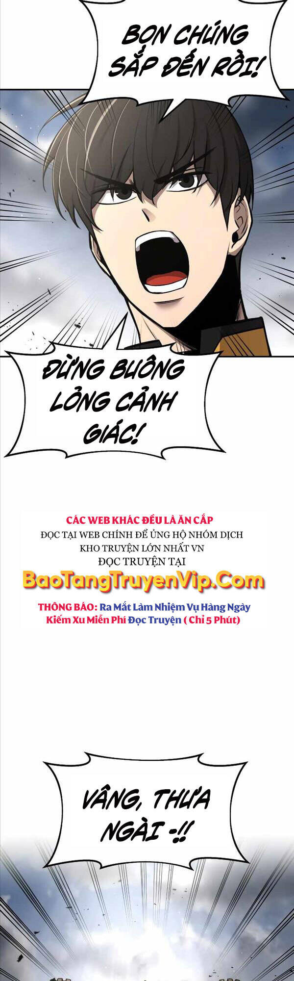 Trở Thành Hung Thần Trong Trò Chơi Thủ Thành