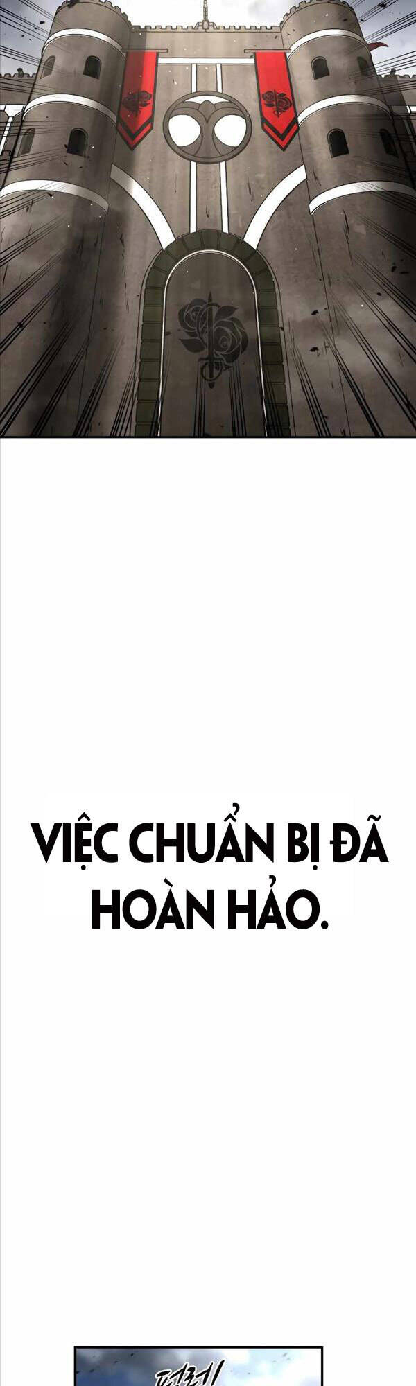 Trở Thành Hung Thần Trong Trò Chơi Thủ Thành
