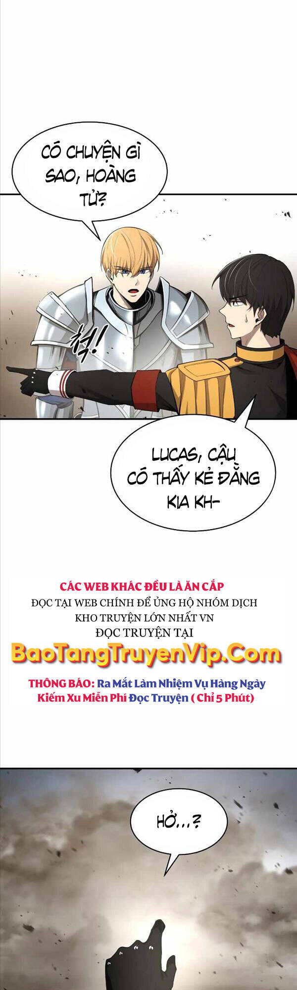 Trở Thành Hung Thần Trong Trò Chơi Thủ Thành