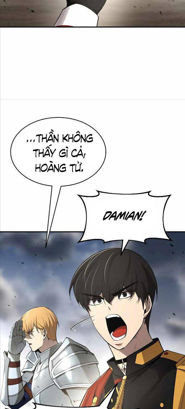 Trở Thành Hung Thần Trong Trò Chơi Thủ Thành