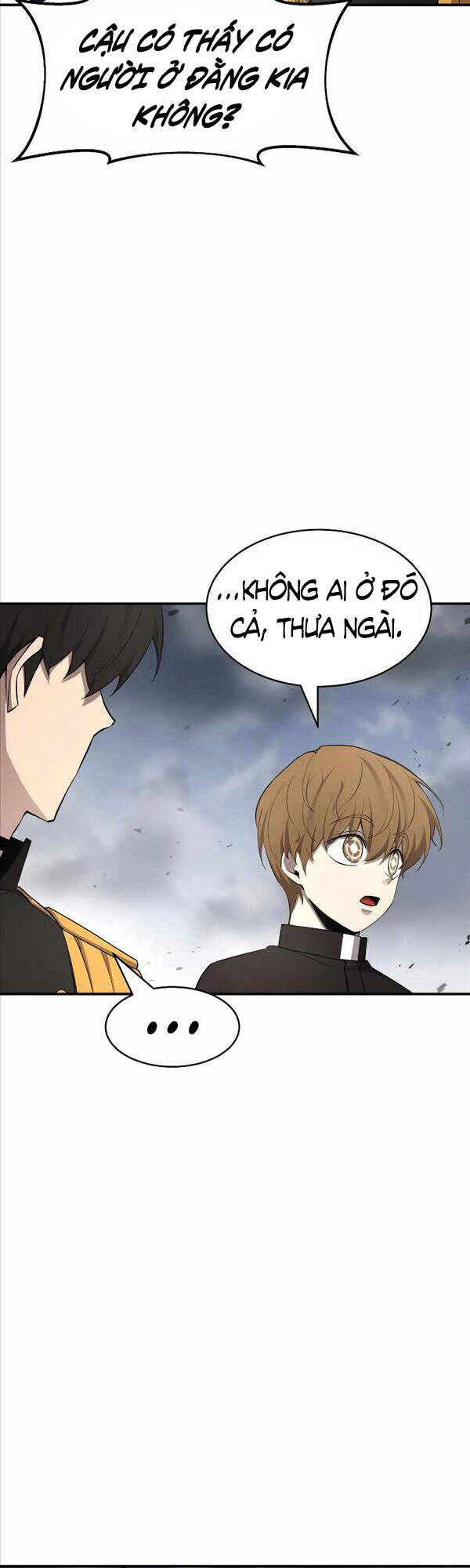 Trở Thành Hung Thần Trong Trò Chơi Thủ Thành