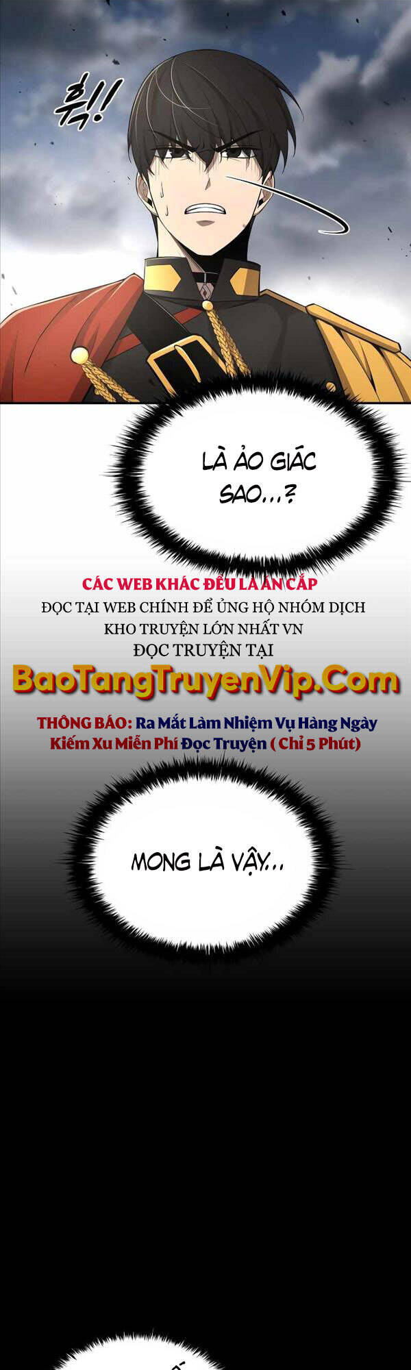 Trở Thành Hung Thần Trong Trò Chơi Thủ Thành