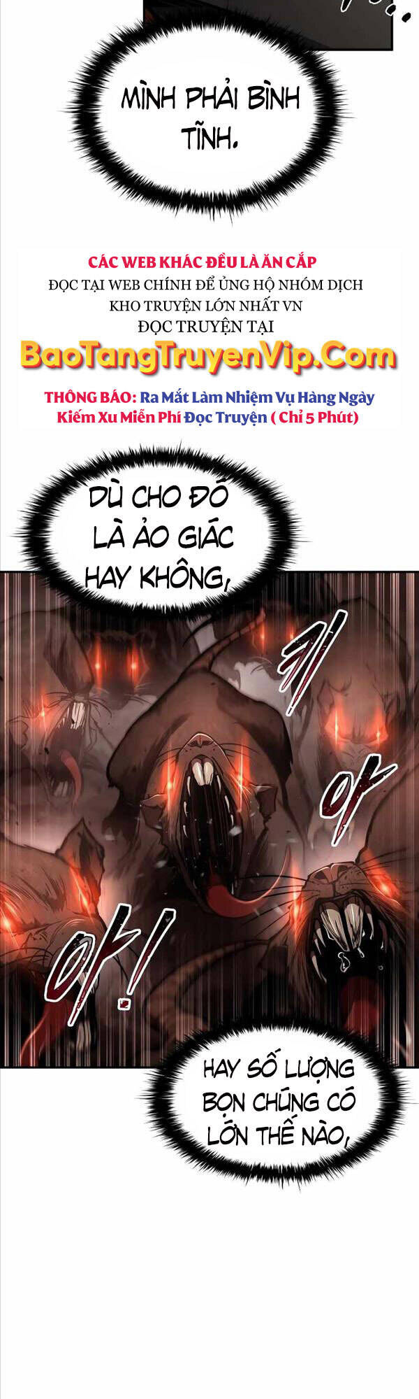 Trở Thành Hung Thần Trong Trò Chơi Thủ Thành