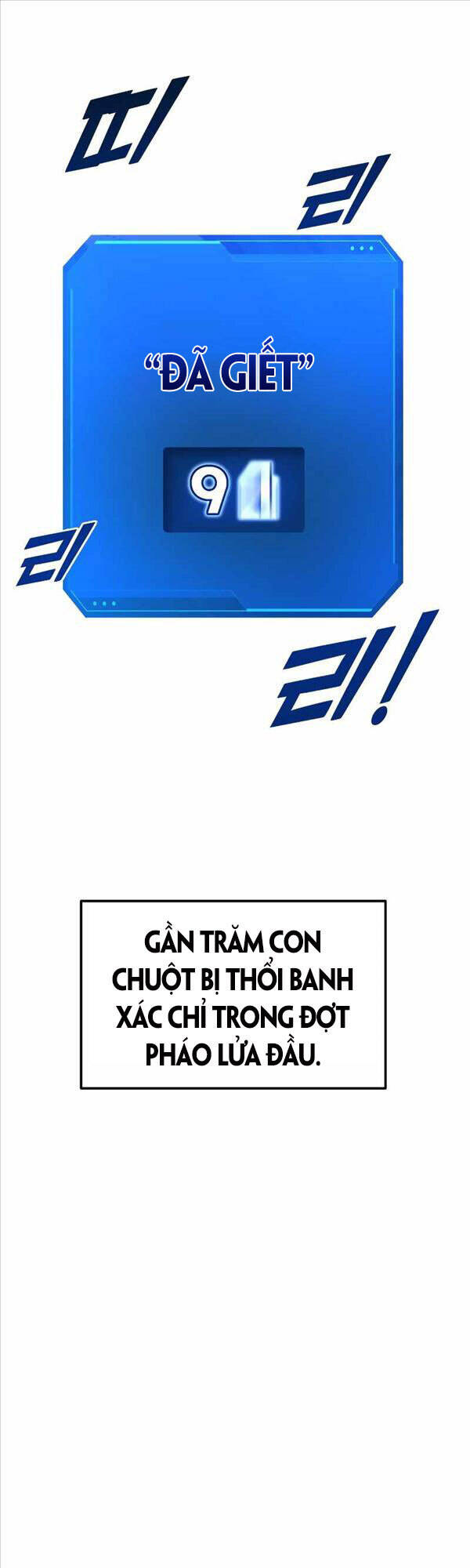 Trở Thành Hung Thần Trong Trò Chơi Thủ Thành