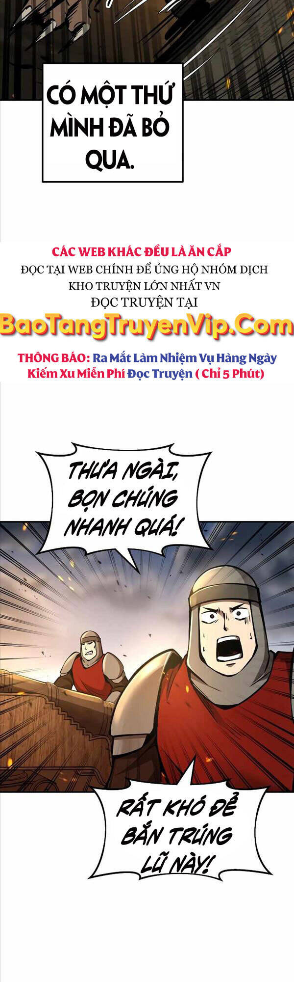 Trở Thành Hung Thần Trong Trò Chơi Thủ Thành