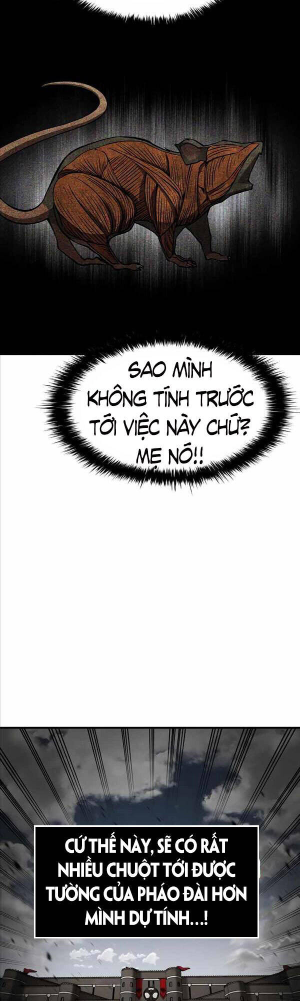 Trở Thành Hung Thần Trong Trò Chơi Thủ Thành
