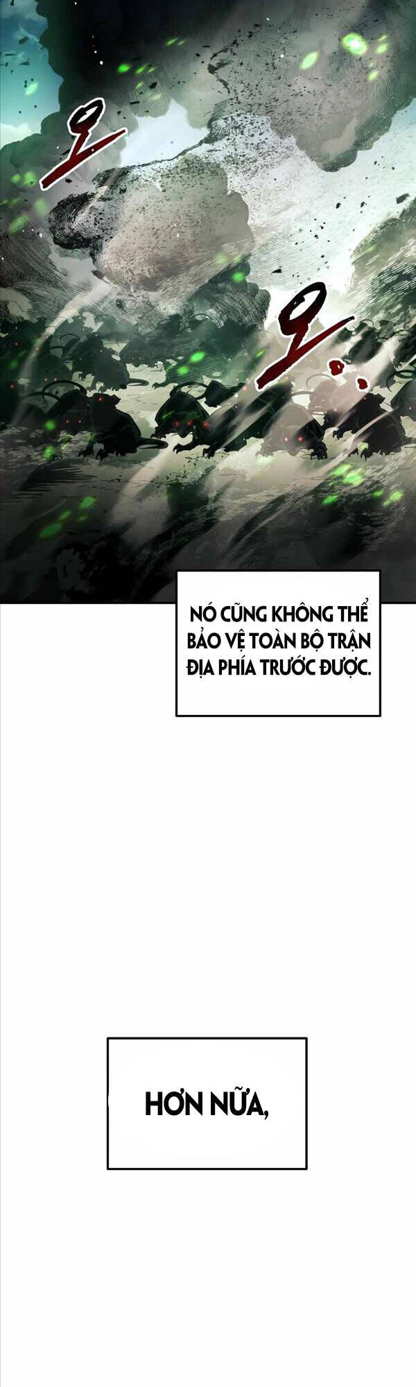 Trở Thành Hung Thần Trong Trò Chơi Thủ Thành
