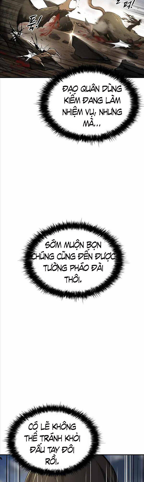 Trở Thành Hung Thần Trong Trò Chơi Thủ Thành