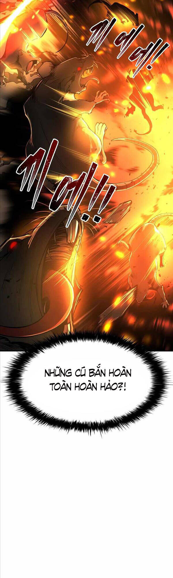 Trở Thành Hung Thần Trong Trò Chơi Thủ Thành