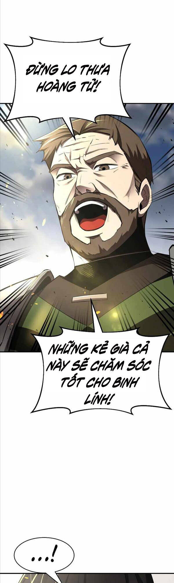 Trở Thành Hung Thần Trong Trò Chơi Thủ Thành