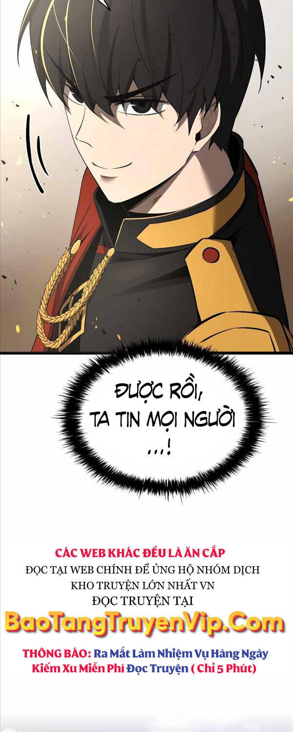 Trở Thành Hung Thần Trong Trò Chơi Thủ Thành