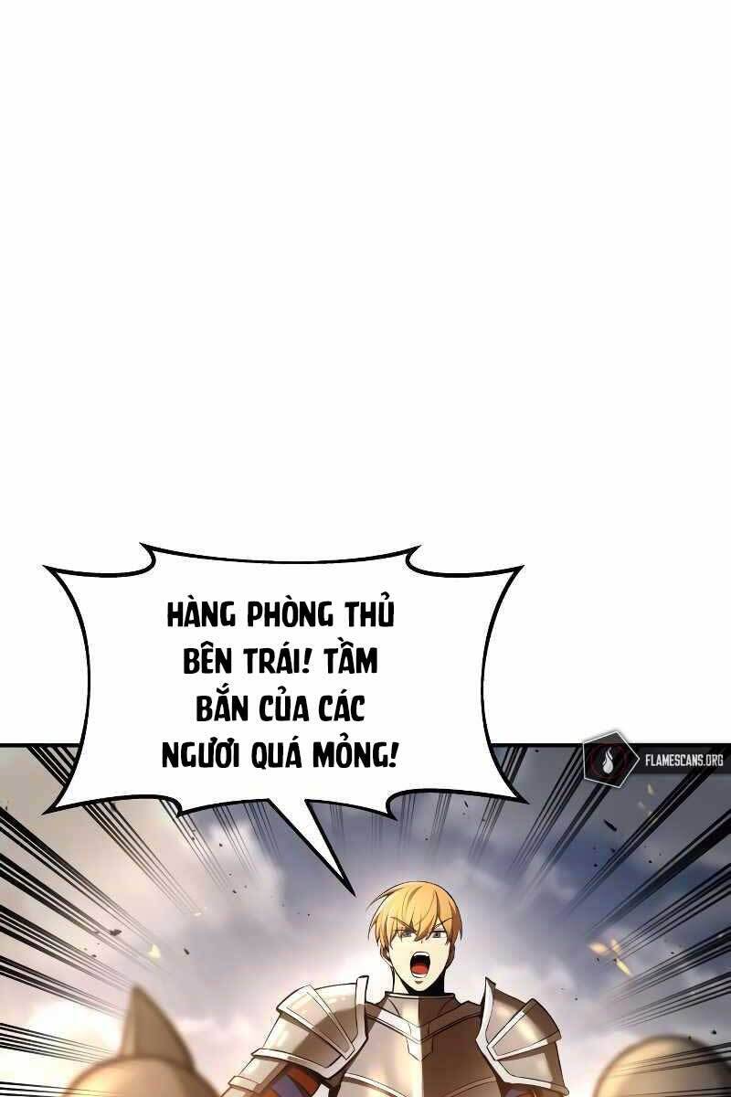Trở Thành Hung Thần Trong Trò Chơi Thủ Thành