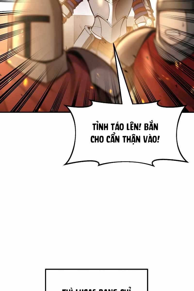 Trở Thành Hung Thần Trong Trò Chơi Thủ Thành
