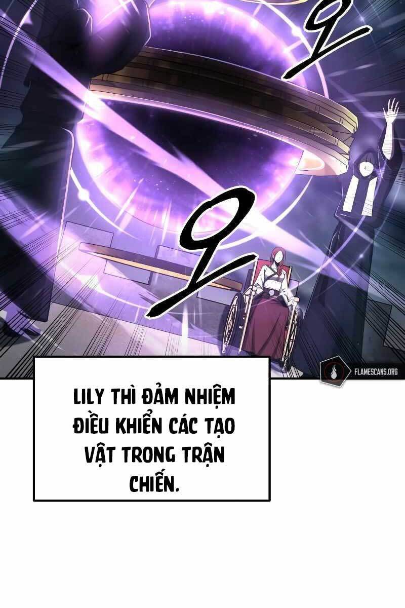 Trở Thành Hung Thần Trong Trò Chơi Thủ Thành