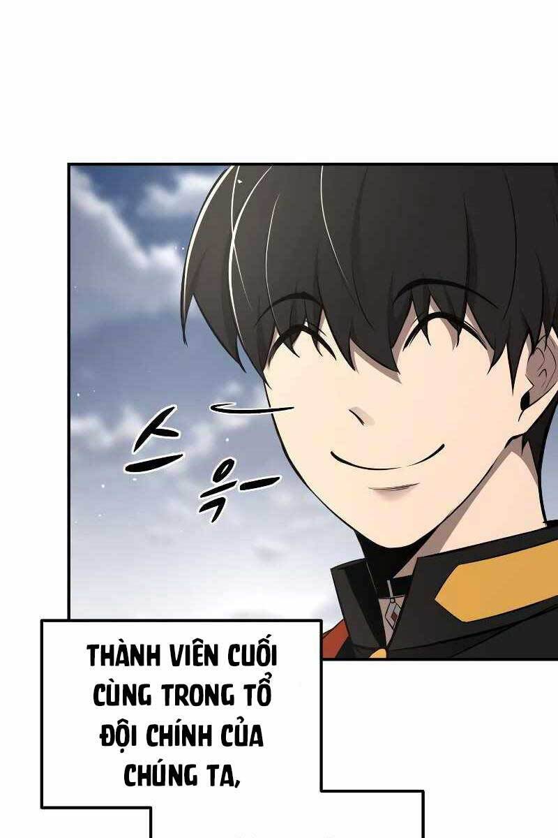 Trở Thành Hung Thần Trong Trò Chơi Thủ Thành