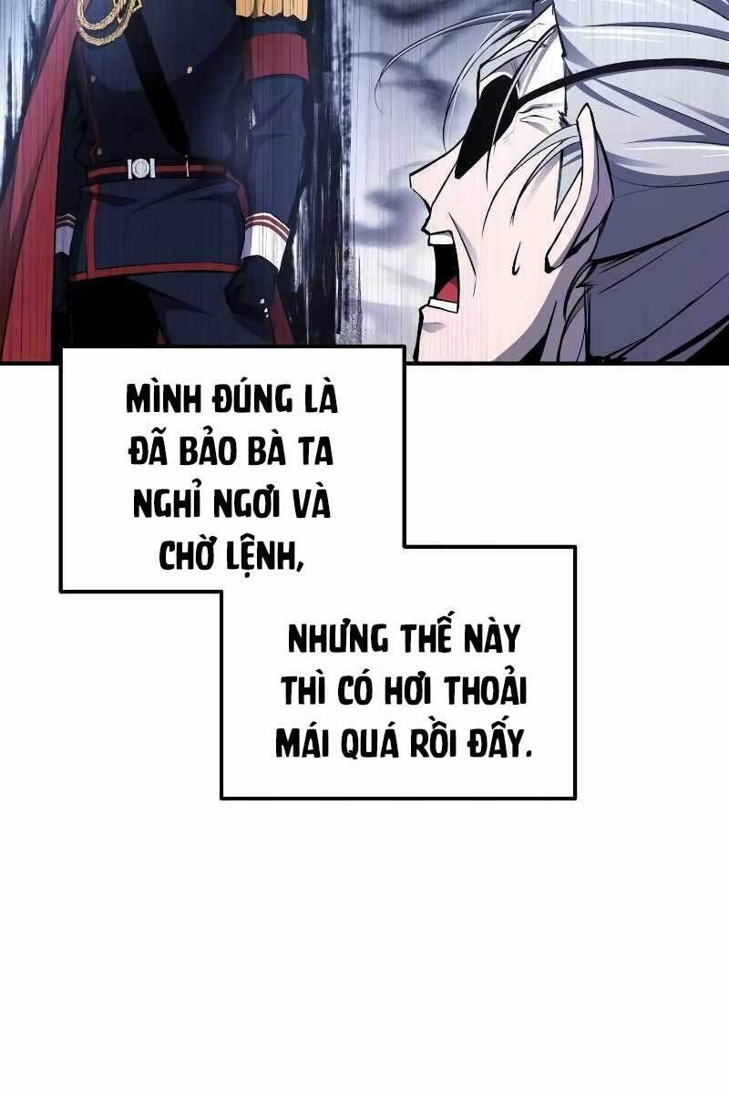 Trở Thành Hung Thần Trong Trò Chơi Thủ Thành