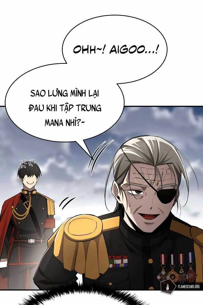 Trở Thành Hung Thần Trong Trò Chơi Thủ Thành