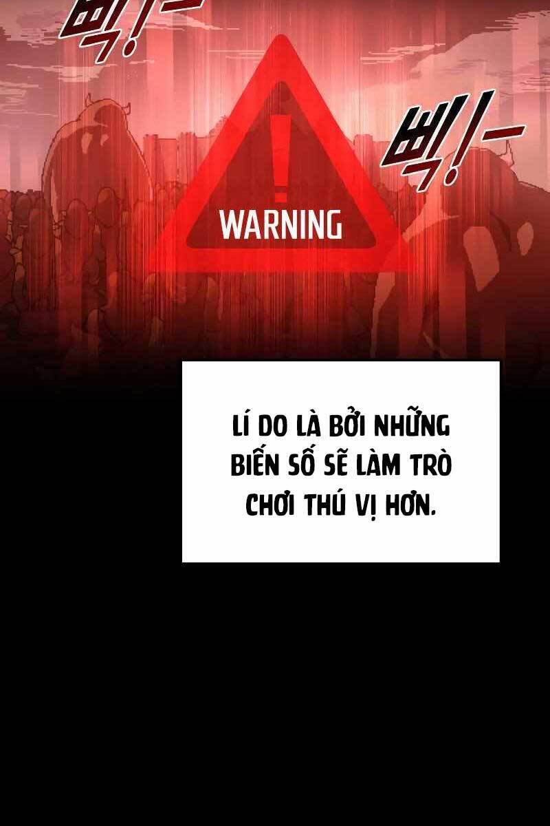 Trở Thành Hung Thần Trong Trò Chơi Thủ Thành