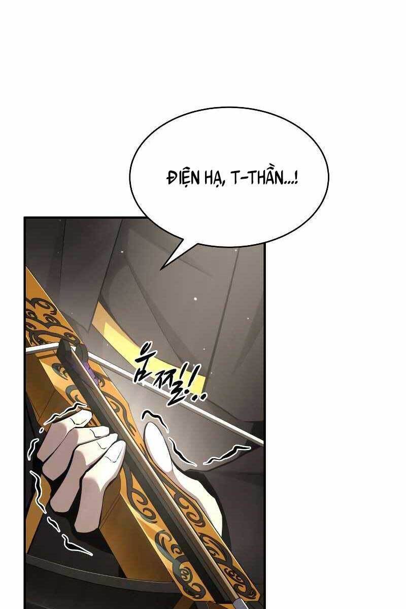 Trở Thành Hung Thần Trong Trò Chơi Thủ Thành