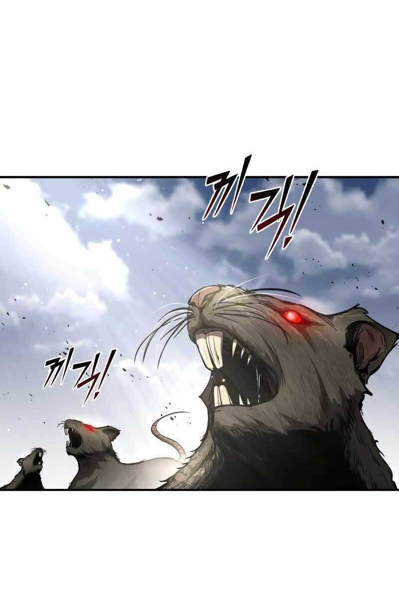 Trở Thành Hung Thần Trong Trò Chơi Thủ Thành