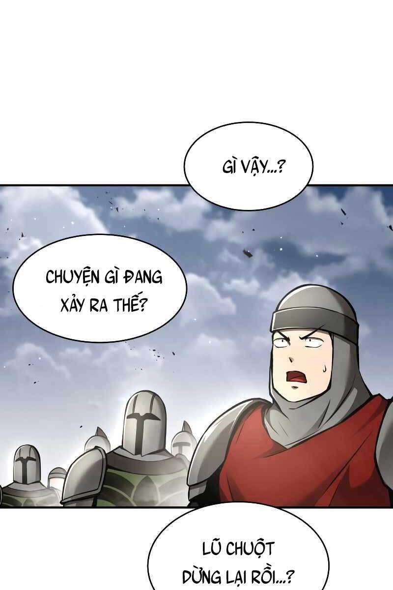 Trở Thành Hung Thần Trong Trò Chơi Thủ Thành